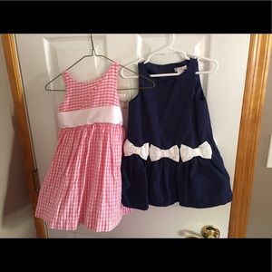 Girls dresses