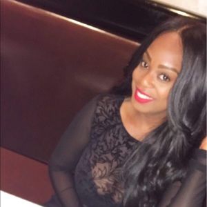 Meet your Posher, Dashia
