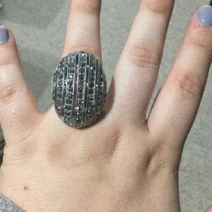 Stone Ring
