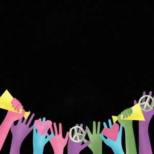 Meet your Posher, Margaret