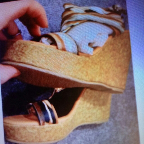 Top Moda open toe , brand new never worn - Picture 3 of 7