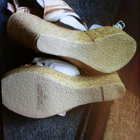 Top Moda open toe , brand new never worn - Picture 7 of 7