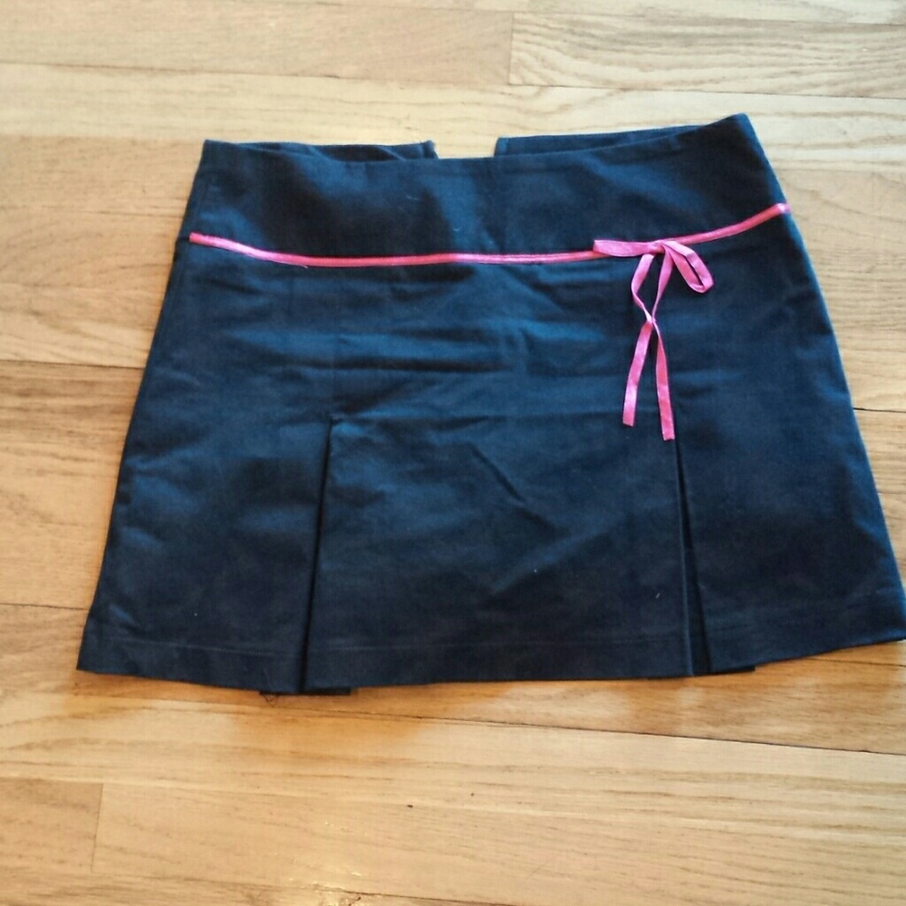 Skort