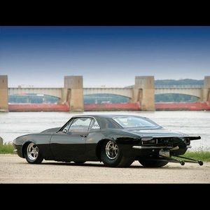 Meet your Posher, Scott