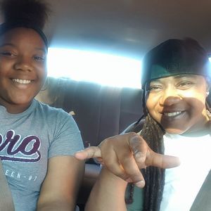 Meet your Posher, Brandi