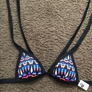 Victoria's Secret Swimsuit Top