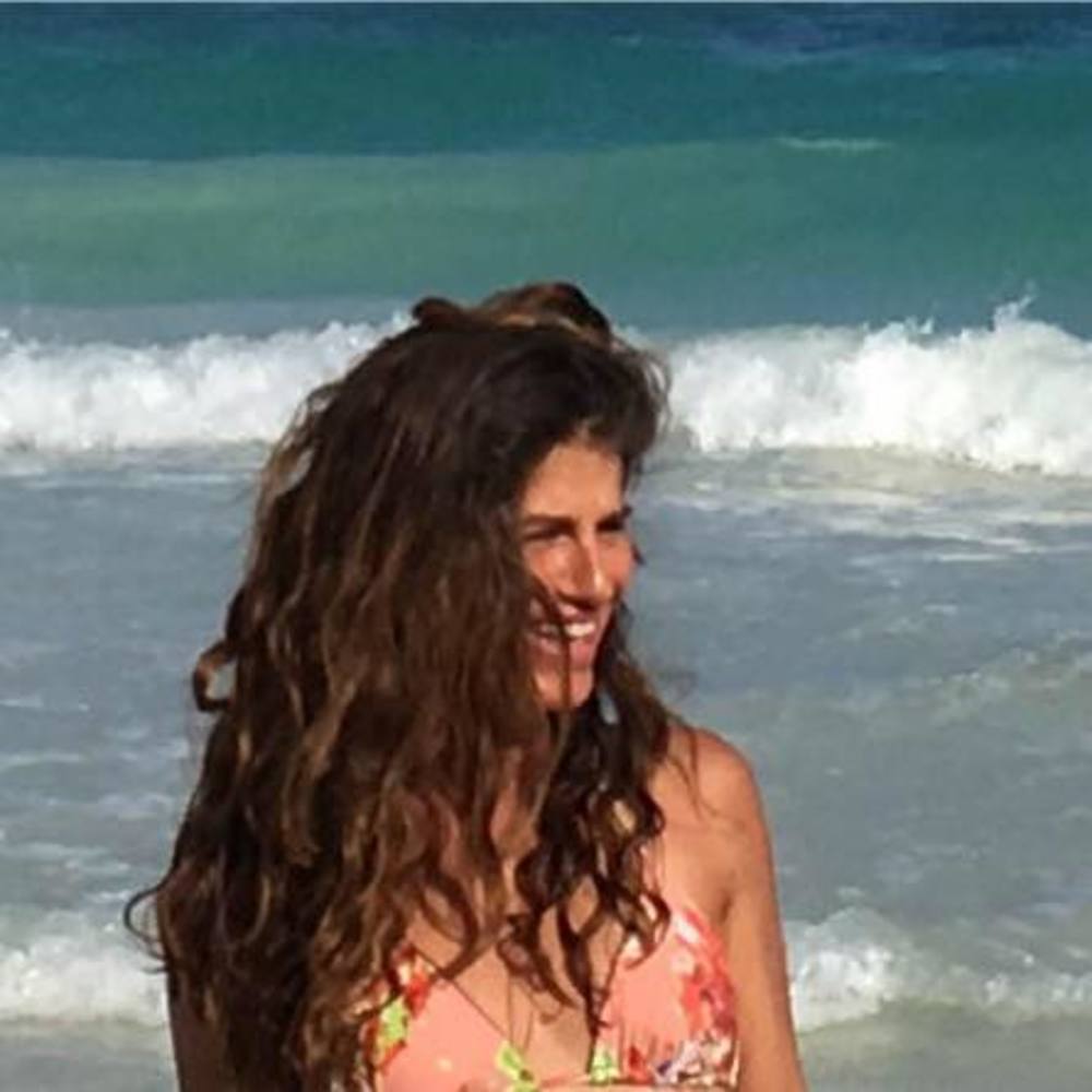 Meet your Posher, Kristie