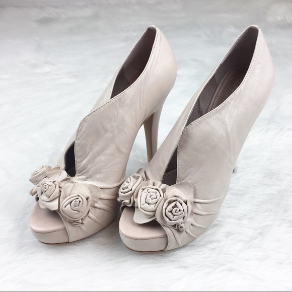 Vince Camuto Shoes - Vince Camuto Nappa Heels