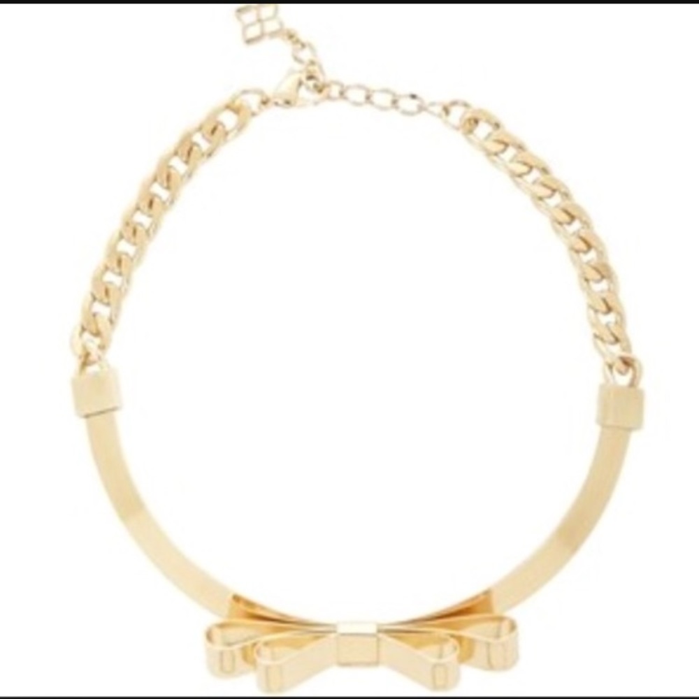 Choker necklace BCBG