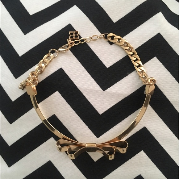 Choker necklace BCBG - Picture 3 of 3