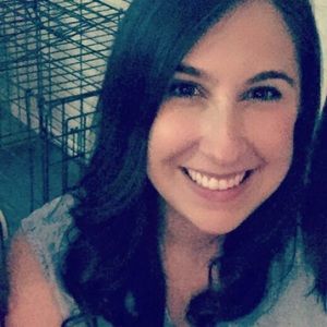 Meet your Posher, Marybeth