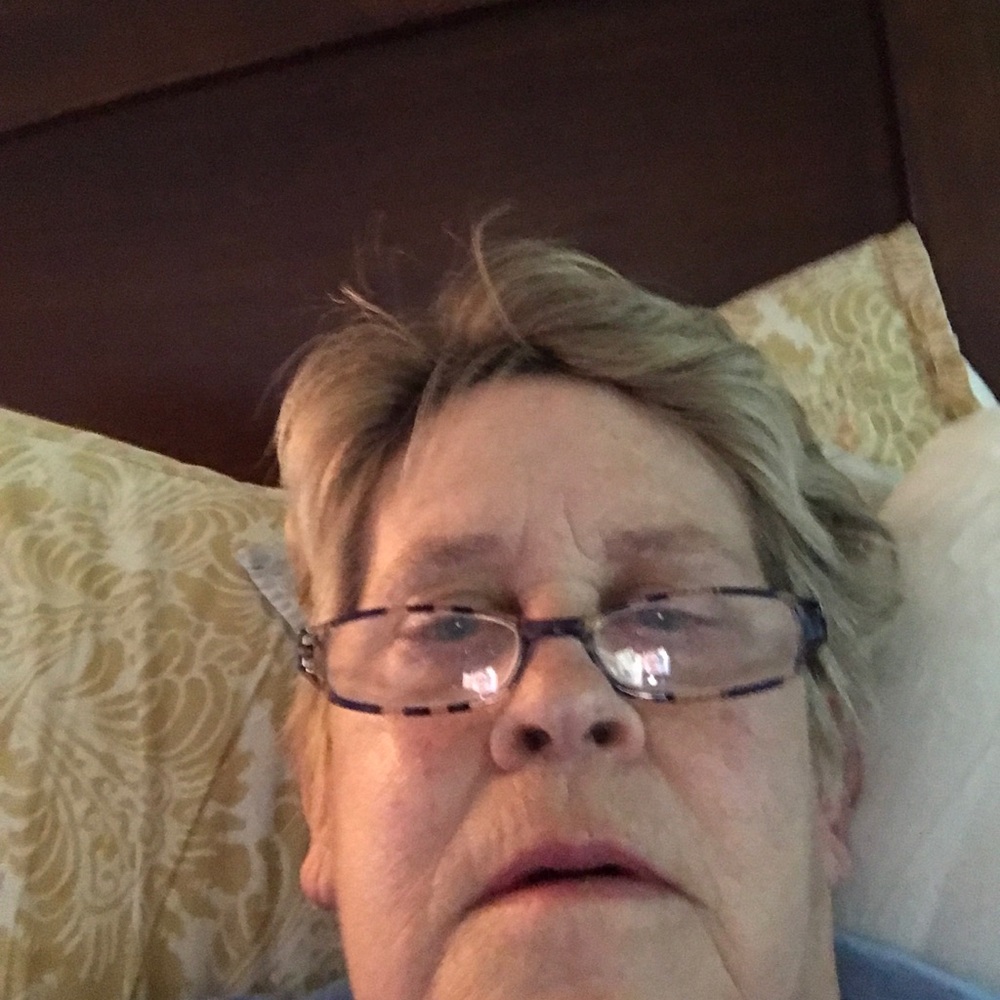 Meet your Posher, Harriet