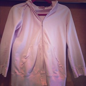 Juicy Couture zip up