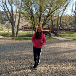 Meet your Posher, Rochelle