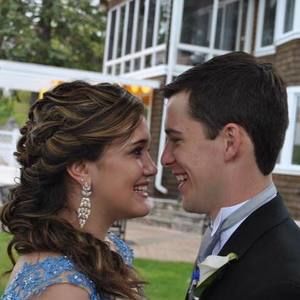 Meet your Posher, William