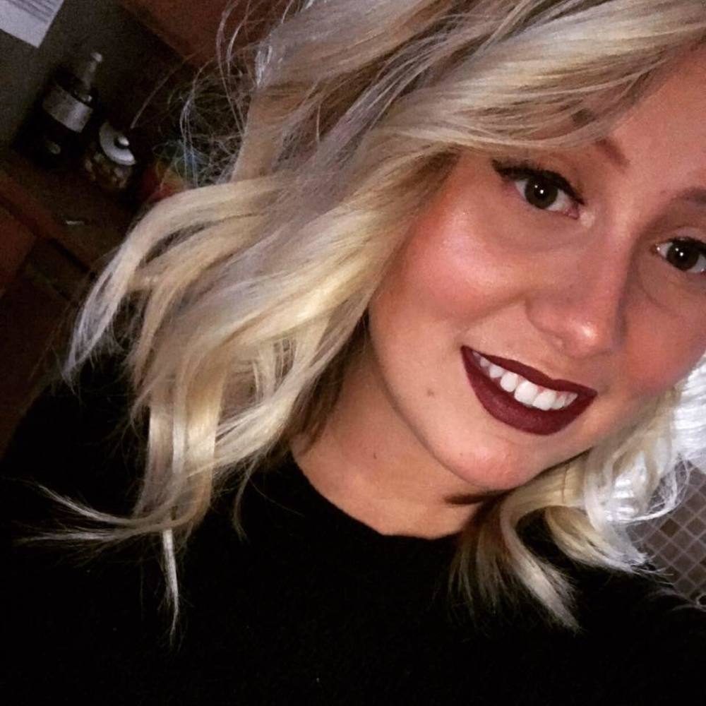 Meet your Posher, Madison