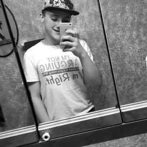 Meet your Posher, Nick