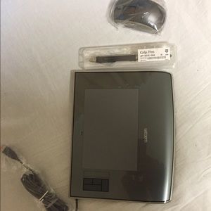 Wacom intuos3