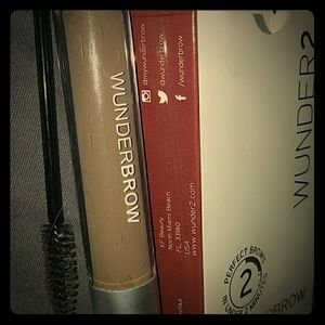 Wunderbrow Blonde USED ONCE