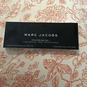 NEW 🎉 Marc Jacobs Style Eye-Con No. 7 Palette