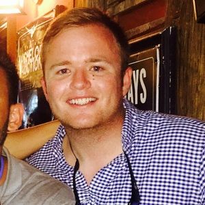 Meet your Posher, Scott