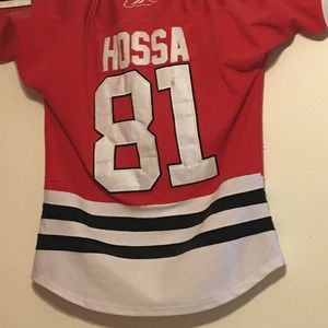 Meet your Posher, Eddie