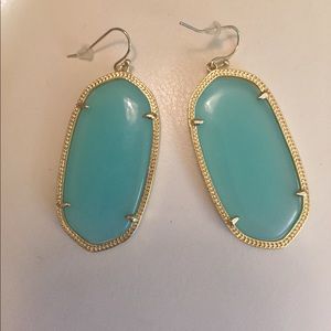 Kendra Scott Danielle Earrings
