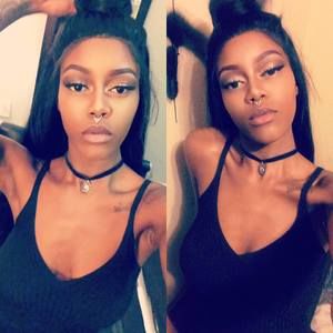 Meet your Posher, Blaire