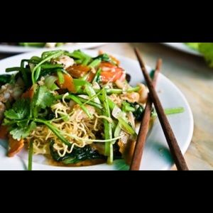 Meet your Posher, Roshanda