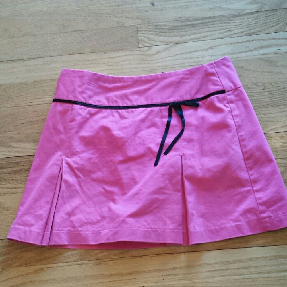 Skort