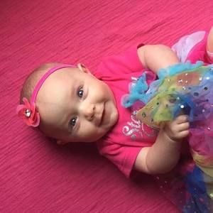 Meet your Posher, Carla