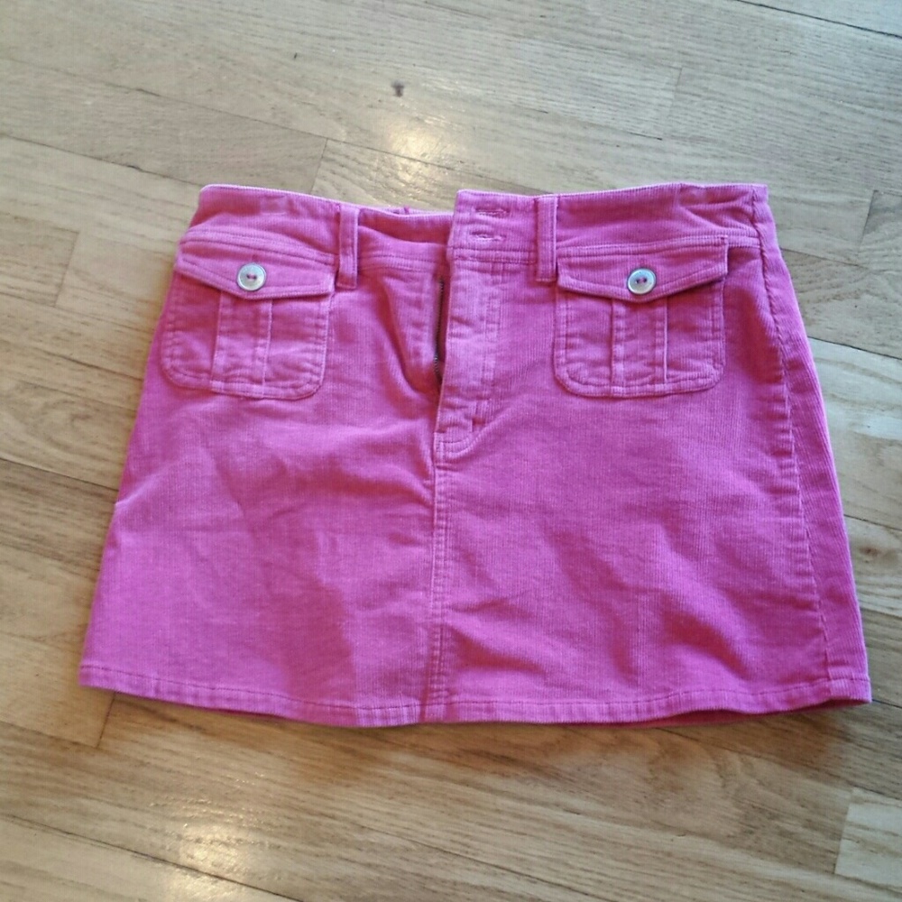 Maurices skort