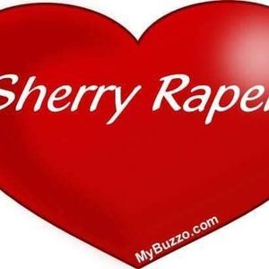 Meet your Posher, Sherry