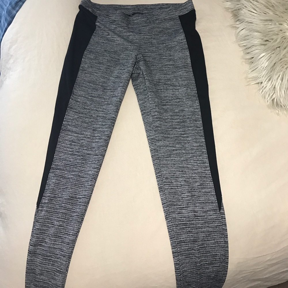 Express legging