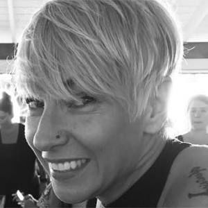 Meet your Posher, Alexandra