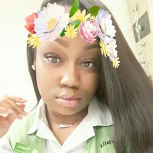 Meet your Posher, Keanna