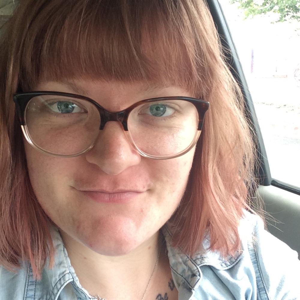 Meet your Posher, Rachel