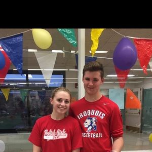 Meet your Posher, Will