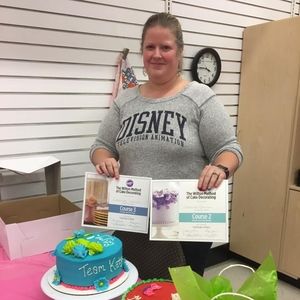 Meet your Posher, Chrissy