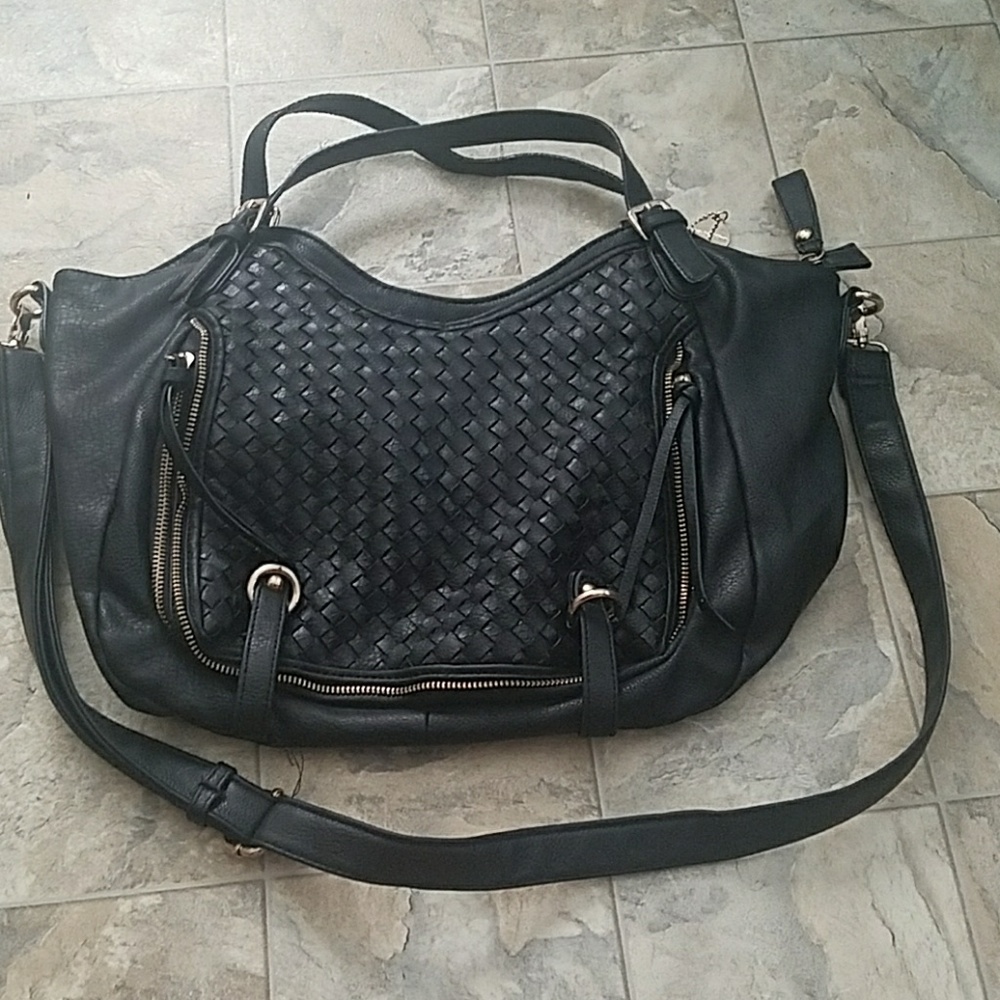 Big Buddha purse