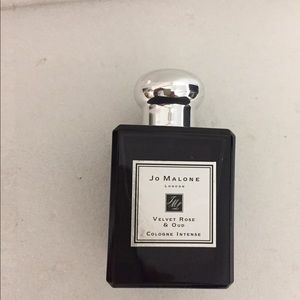 Jo malone Velvet Rose & Oud 50 ml
