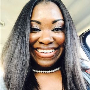 Meet your Posher, Tashika