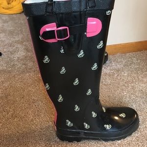 PINK by Victoria's Secret Rainboots