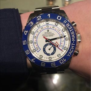 Meet your Posher, Daniel