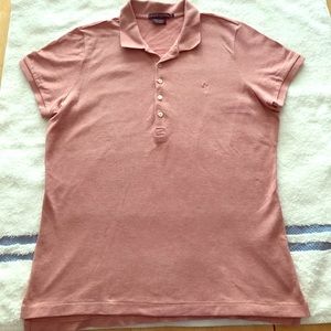 Women's short sleeve shirt