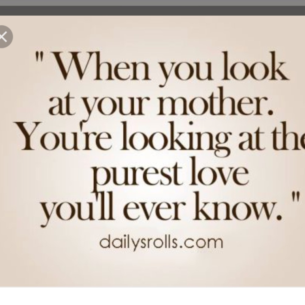 Happy Mother’s Day Mom❤️I love & Miss you So 💔 - Picture 11 of 11