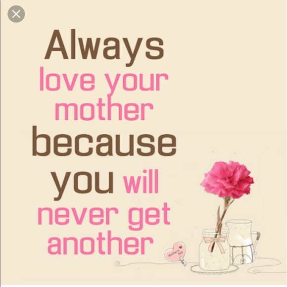 Happy Mother’s Day Mom❤️I love & Miss you So 💔 - Picture 7 of 11