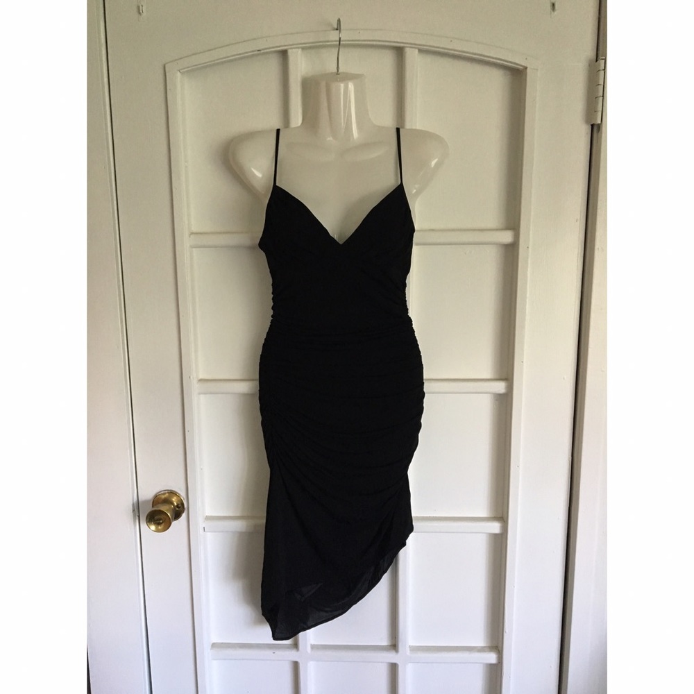 BCBGMAXAZRIA Evening Dress