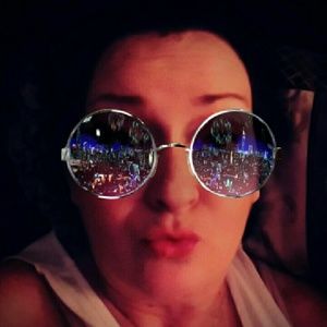 Meet your Posher, April