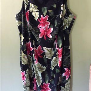 22W Dress